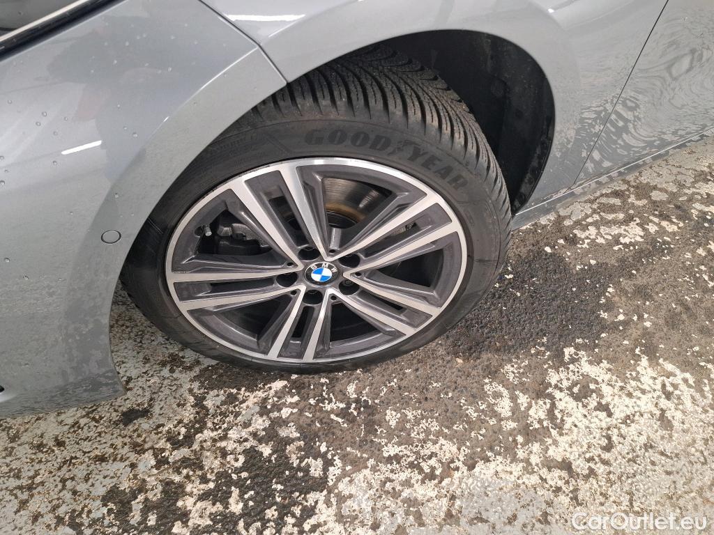  Bmw  Serie 1 1 Berline 116 d Business Design 1.5 115CV BVM6 E6d #1