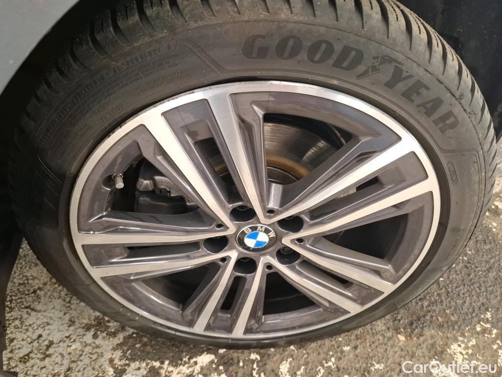  Bmw  Serie 1 1 Berline 116 d Business Design 1.5 115CV BVM6 E6d #2