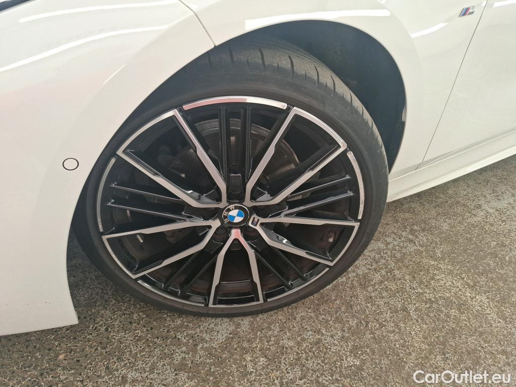 Bmw  Serie 1 Série 1 Berline 118 i M Sport 1.5 135CV BVM6 E6d #13