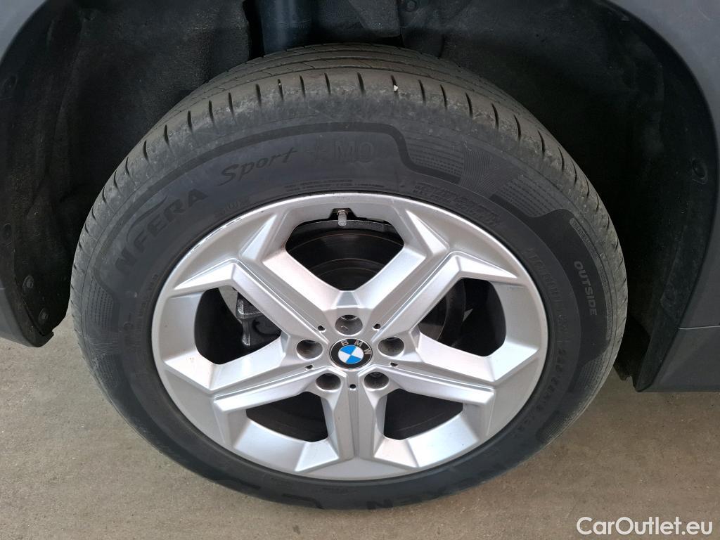  Bmw  X1 BMW  / 2022 / 5P / SUV sDrive18d Business Design DKG7 #30