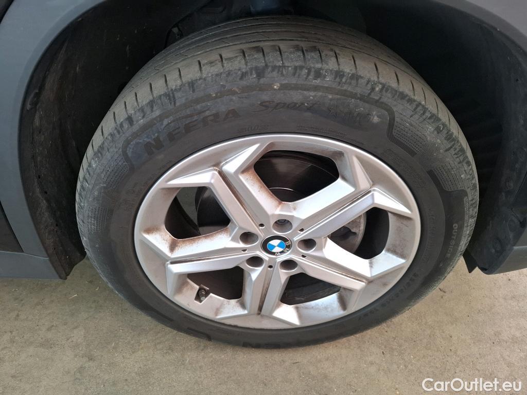  Bmw  X1 BMW  / 2022 / 5P / SUV sDrive18d Business Design DKG7 #6