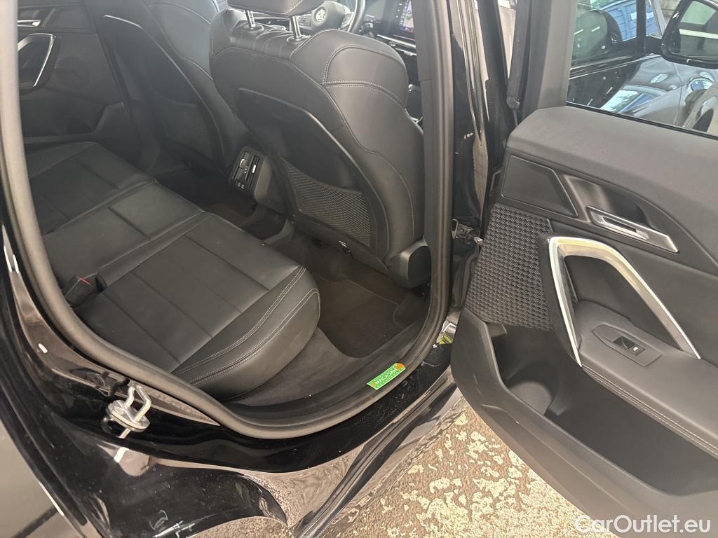  Bmw  X1 BMW  / 2022 / 5P / SUV xDrive23i M Sport DKG7 #64