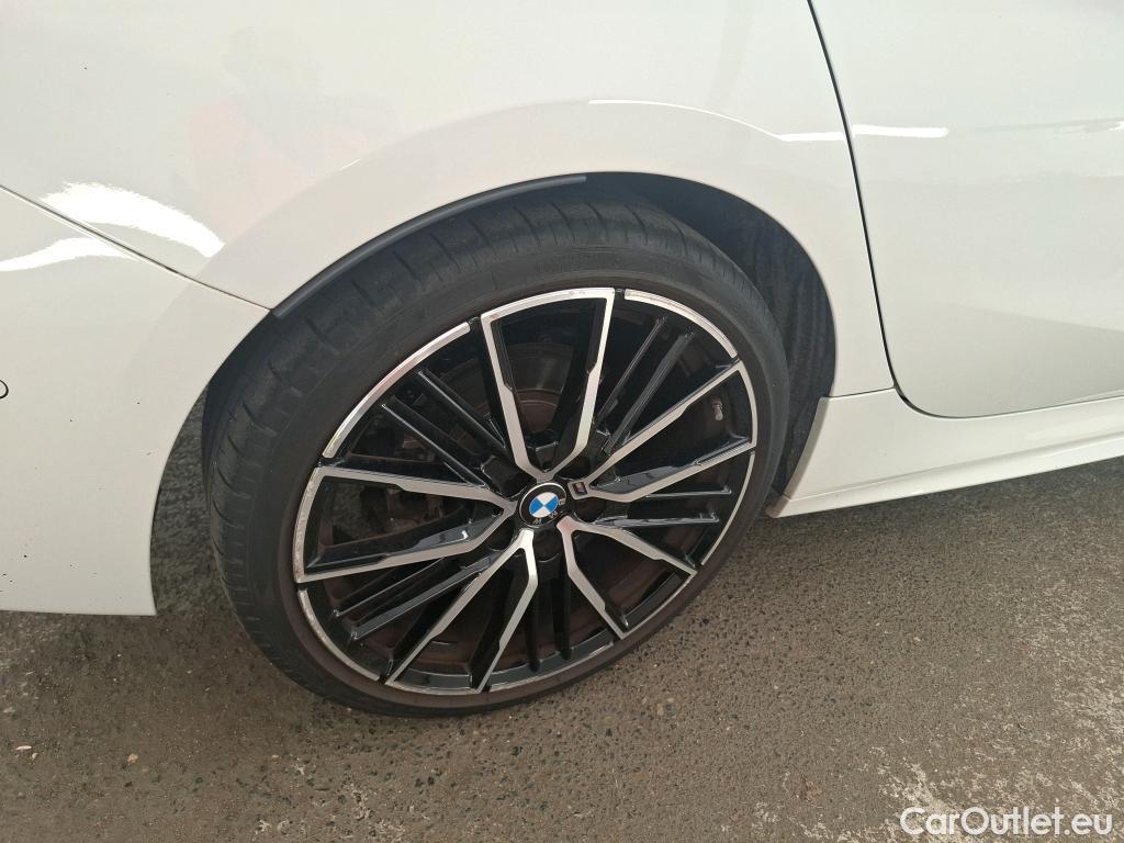  Bmw  Serie 1 Série 1 Berline 118 i M Sport 1.5 135CV BVM6 E6d #17