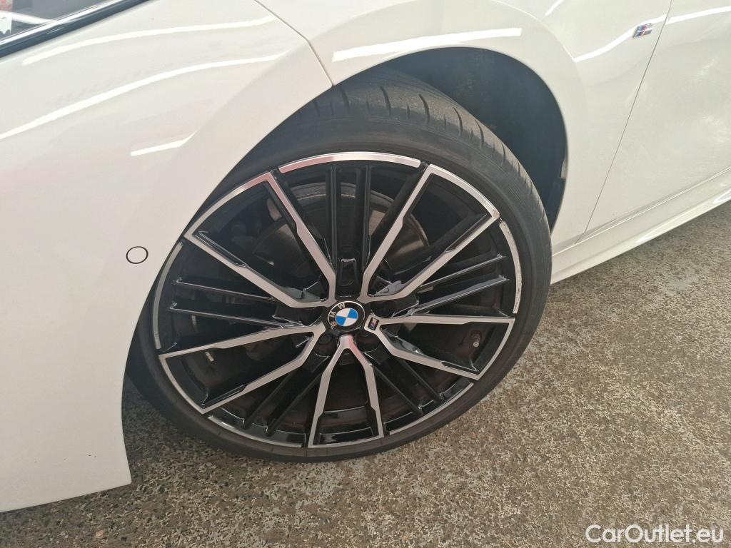  Bmw  Serie 1 Série 1 Berline 118 i M Sport 1.5 135CV BVM6 E6d #3