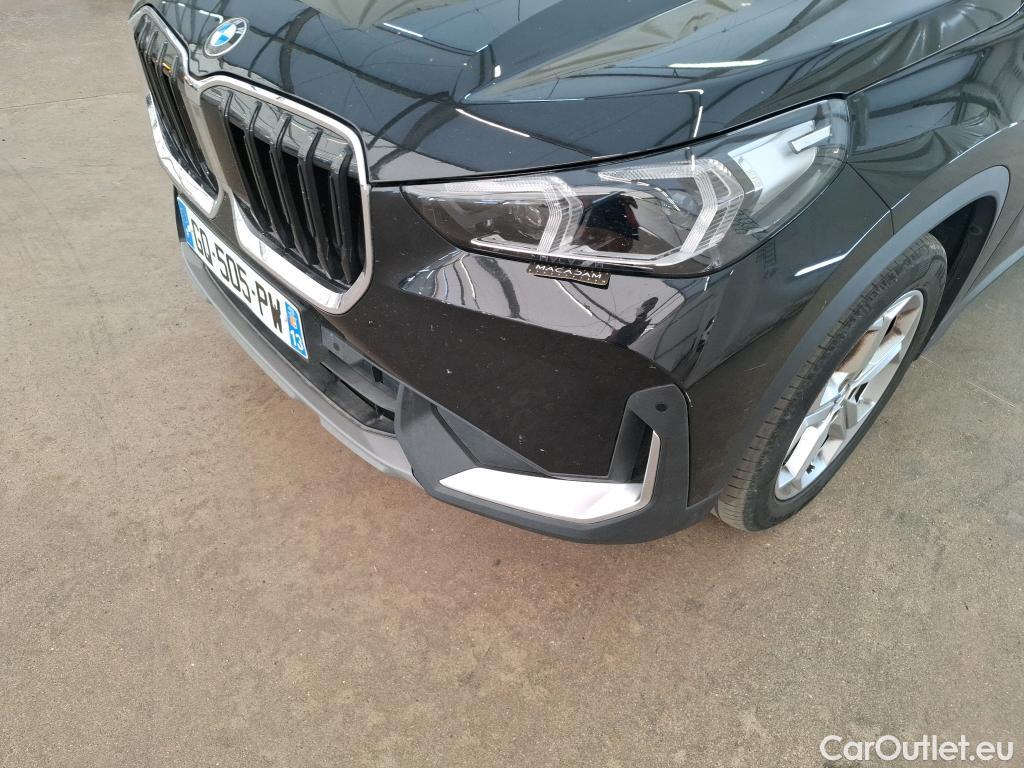  Bmw  X1 BMW  / 2022 / 5P / SUV sDrive18d Business Design DKG7 #1