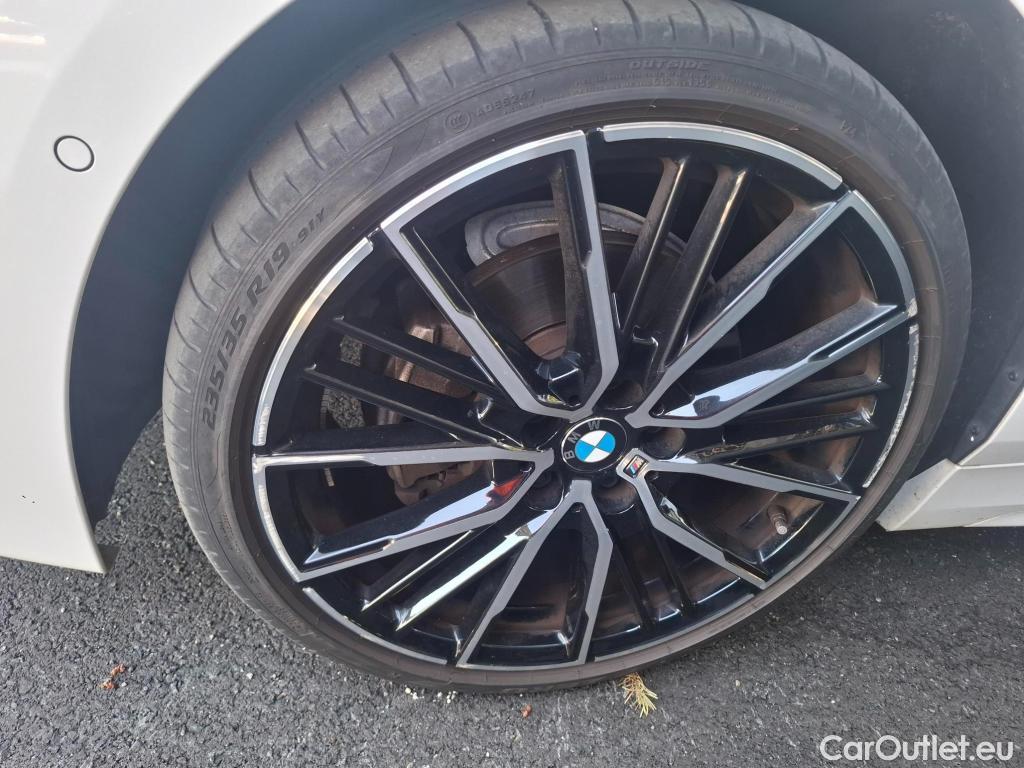  Bmw  Serie 1 Série 1 Berline 118 i M Sport 1.5 135CV BVM6 E6d #29