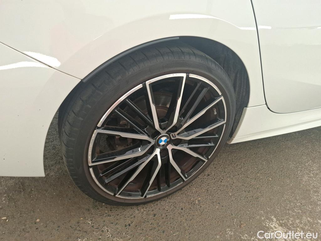  Bmw  Serie 1 Série 1 Berline 118 i M Sport 1.5 135CV BVM6 E6d #5