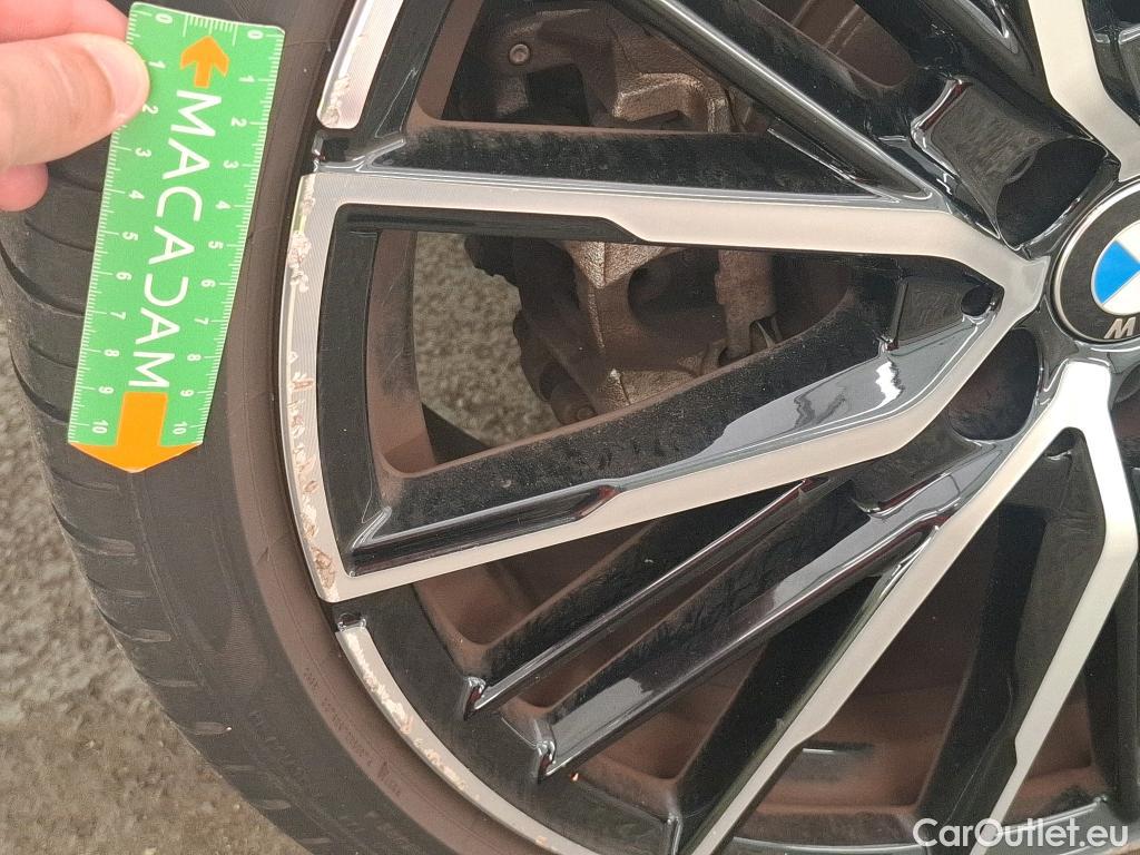  Bmw  Serie 1 Série 1 Berline 118 i M Sport 1.5 135CV BVM6 E6d #19