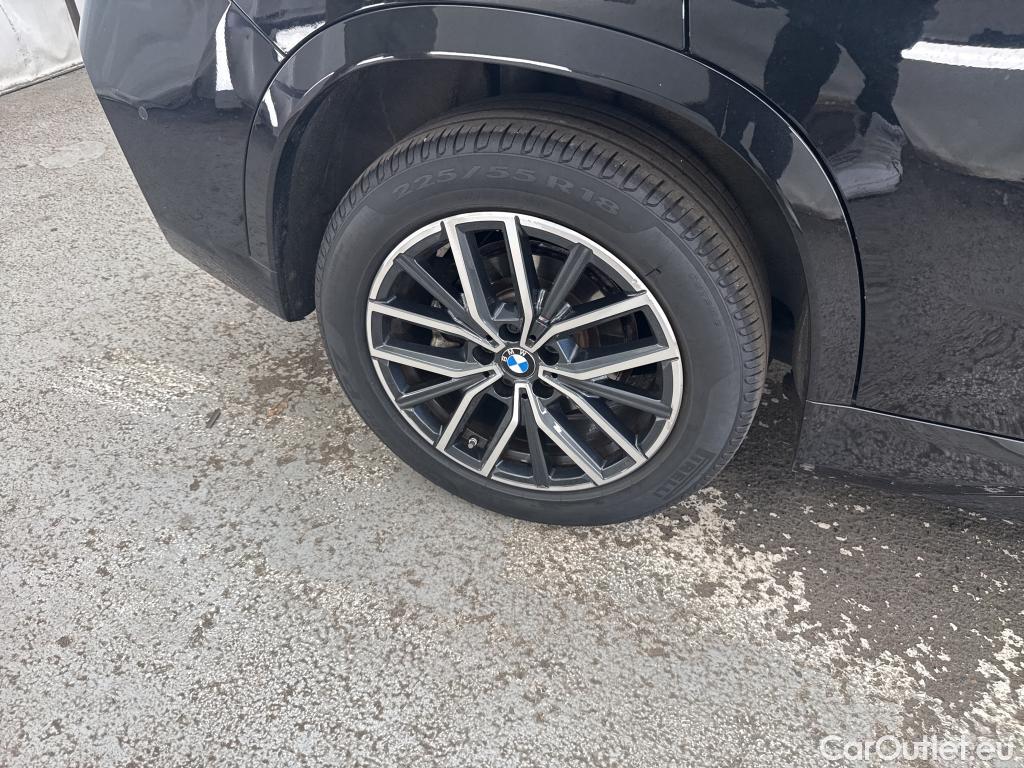  Bmw  X1 BMW  / 2022 / 5P / SUV xDrive23i M Sport DKG7 #54
