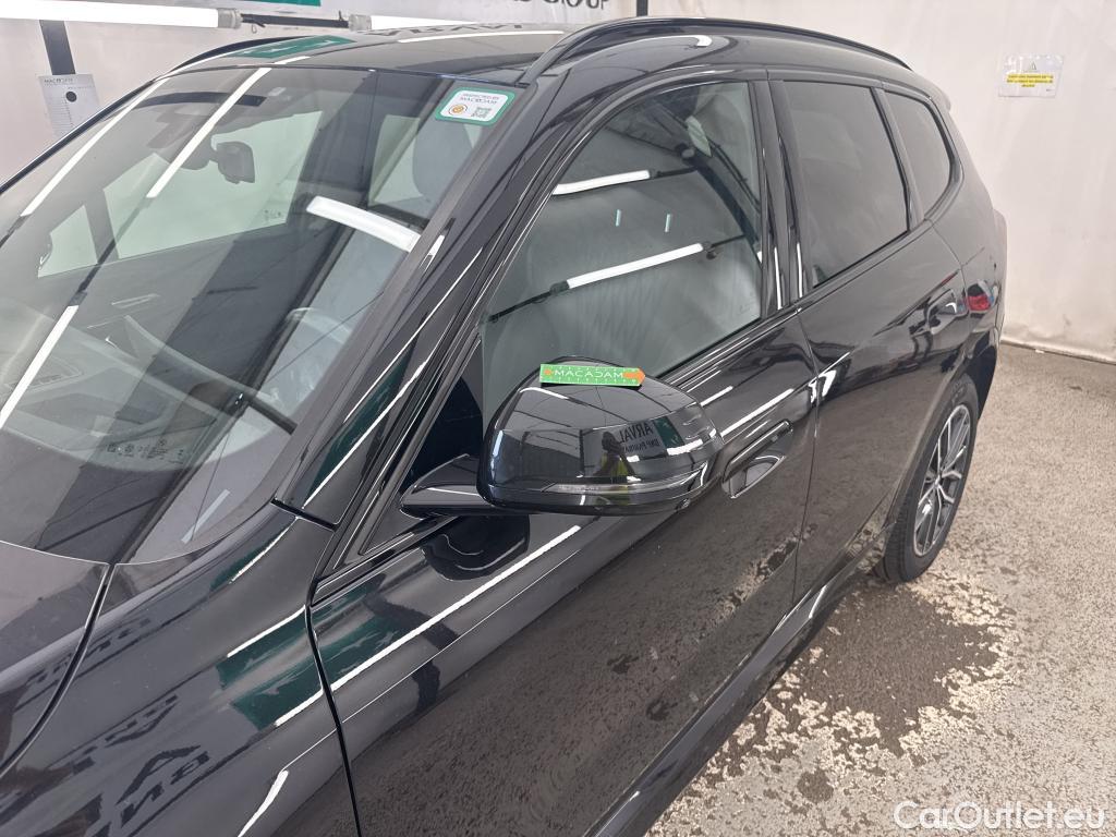  Bmw  X1 BMW  / 2022 / 5P / SUV xDrive23i M Sport DKG7 #52