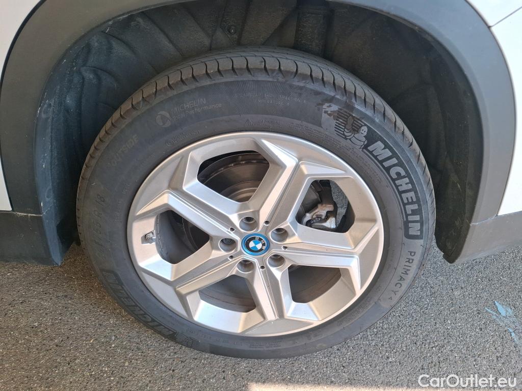  Bmw  X1 BMW  / 2022 / 5P / SUV xDrive25e Business Design DKG7 #4