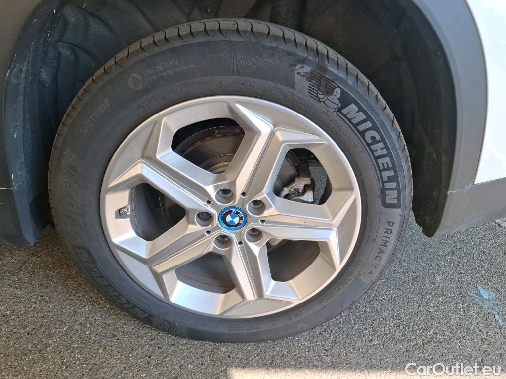  Bmw  X1 BMW  / 2022 / 5P / SUV xDrive25e Business Design DKG7 #8