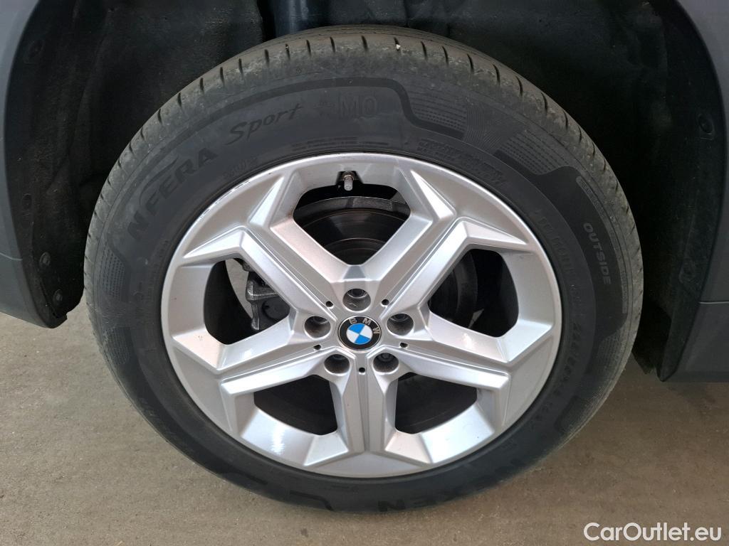  Bmw  X1 BMW  / 2022 / 5P / SUV sDrive18d Business Design DKG7 #31