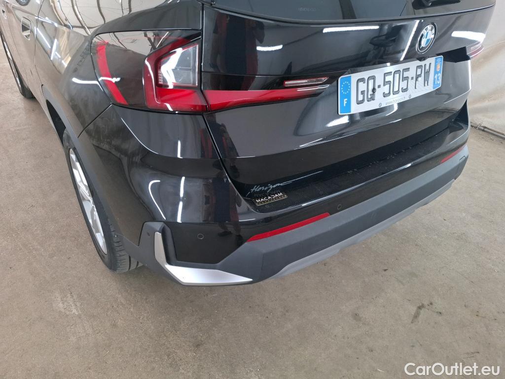  Bmw  X1 BMW  / 2022 / 5P / SUV sDrive18d Business Design DKG7 #48