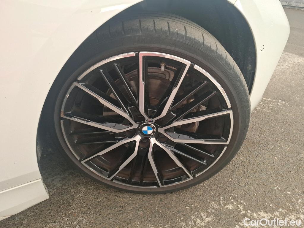  Bmw  Serie 1 Série 1 Berline 118 i M Sport 1.5 135CV BVM6 E6d #7