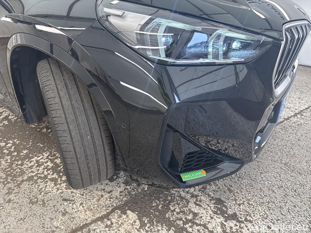  Bmw  X1 BMW  / 2022 / 5P / SUV xDrive23i M Sport DKG7 #9