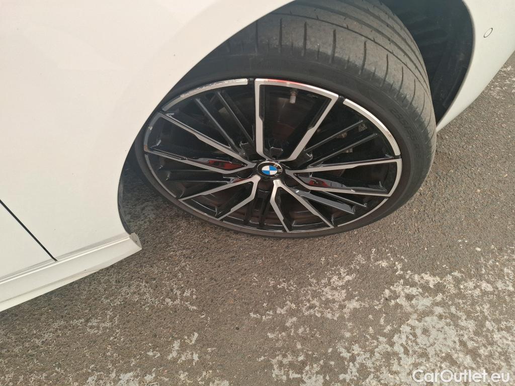  Bmw  Serie 1 Série 1 Berline 118 i M Sport 1.5 135CV BVM6 E6d #22