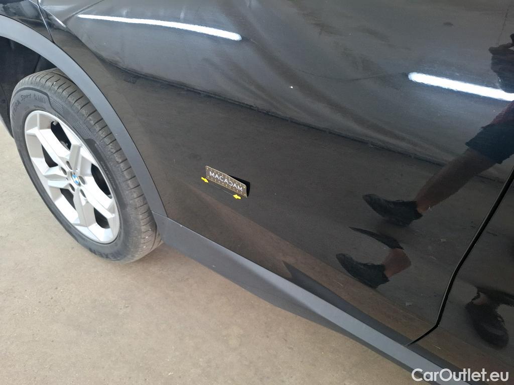  Bmw  X1 BMW  / 2022 / 5P / SUV sDrive18d Business Design DKG7 #44