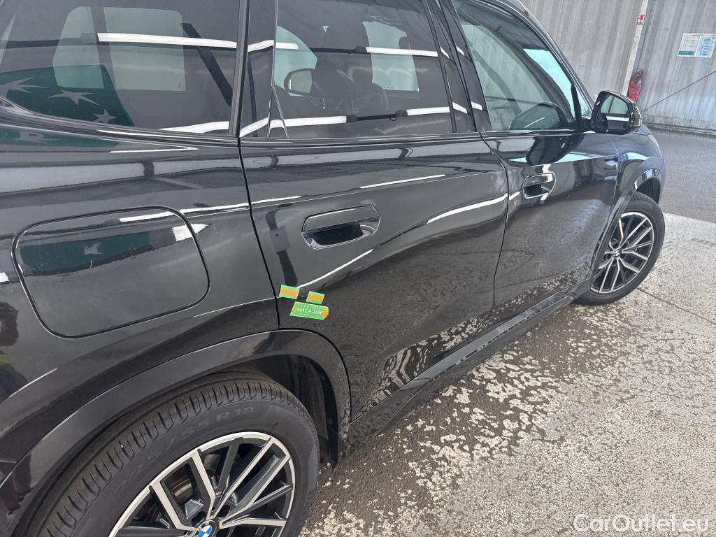  Bmw  X1 BMW  / 2022 / 5P / SUV xDrive23i M Sport DKG7 #24