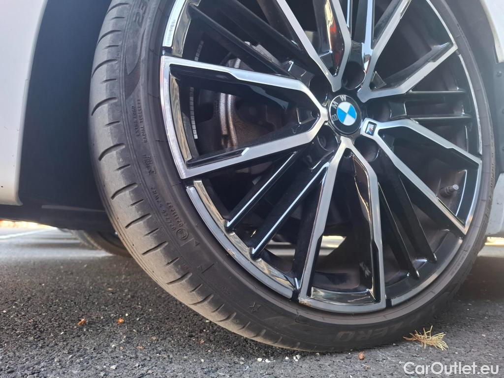  Bmw  Serie 1 Série 1 Berline 118 i M Sport 1.5 135CV BVM6 E6d #32