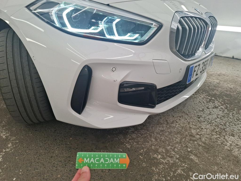  Bmw  Serie 1 Série 1 Berline 118 i M Sport 1.5 135CV BVM6 E6d #10