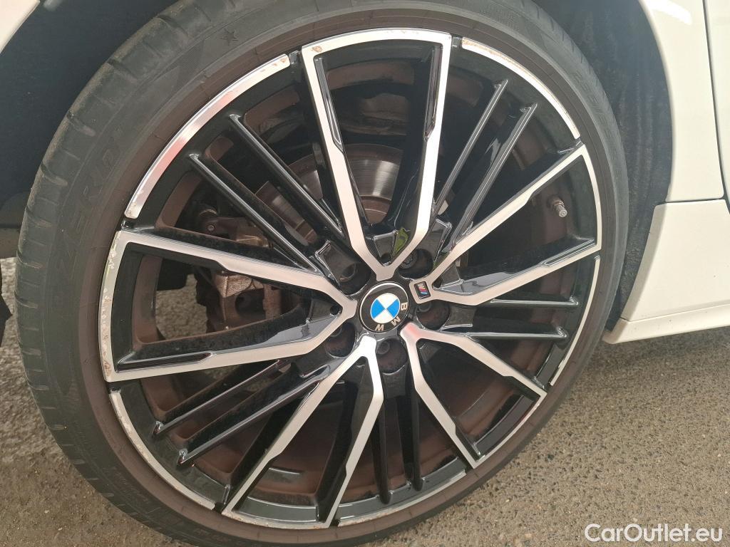  Bmw  Serie 1 Série 1 Berline 118 i M Sport 1.5 135CV BVM6 E6d #18