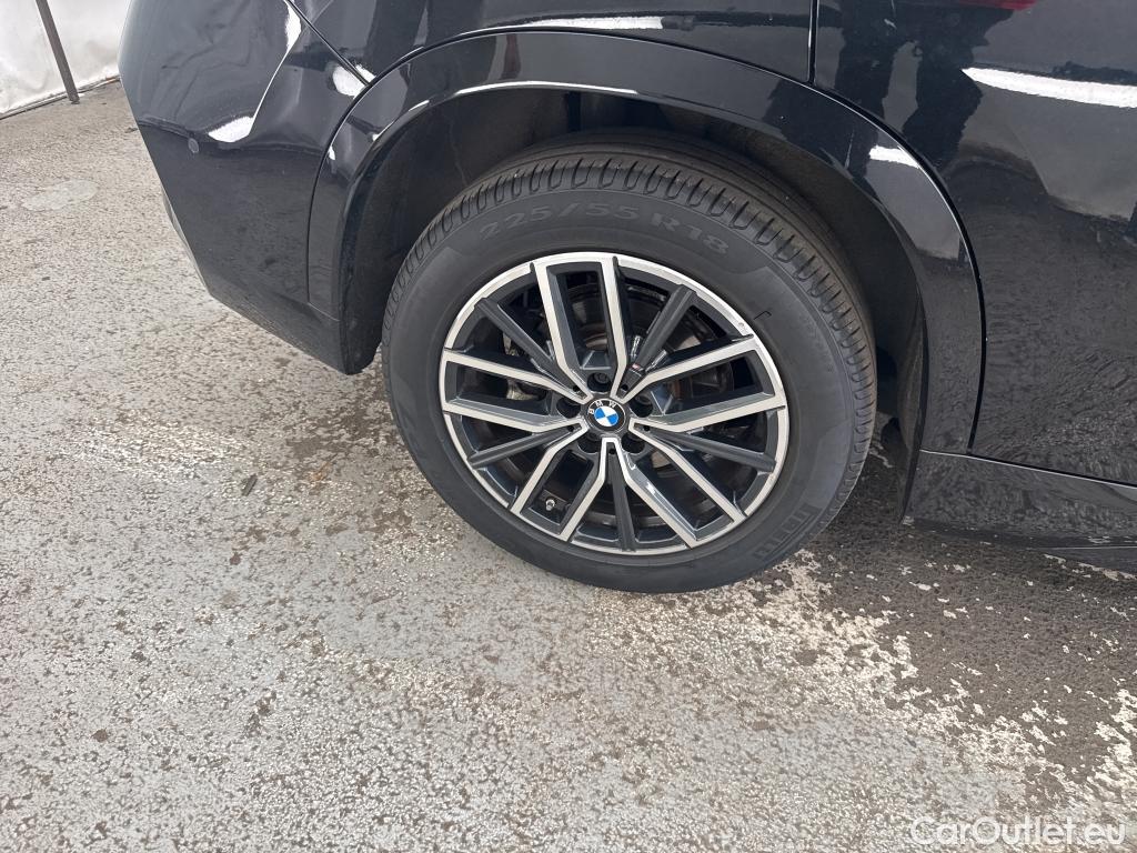  Bmw  X1 BMW  / 2022 / 5P / SUV xDrive23i M Sport DKG7 #7