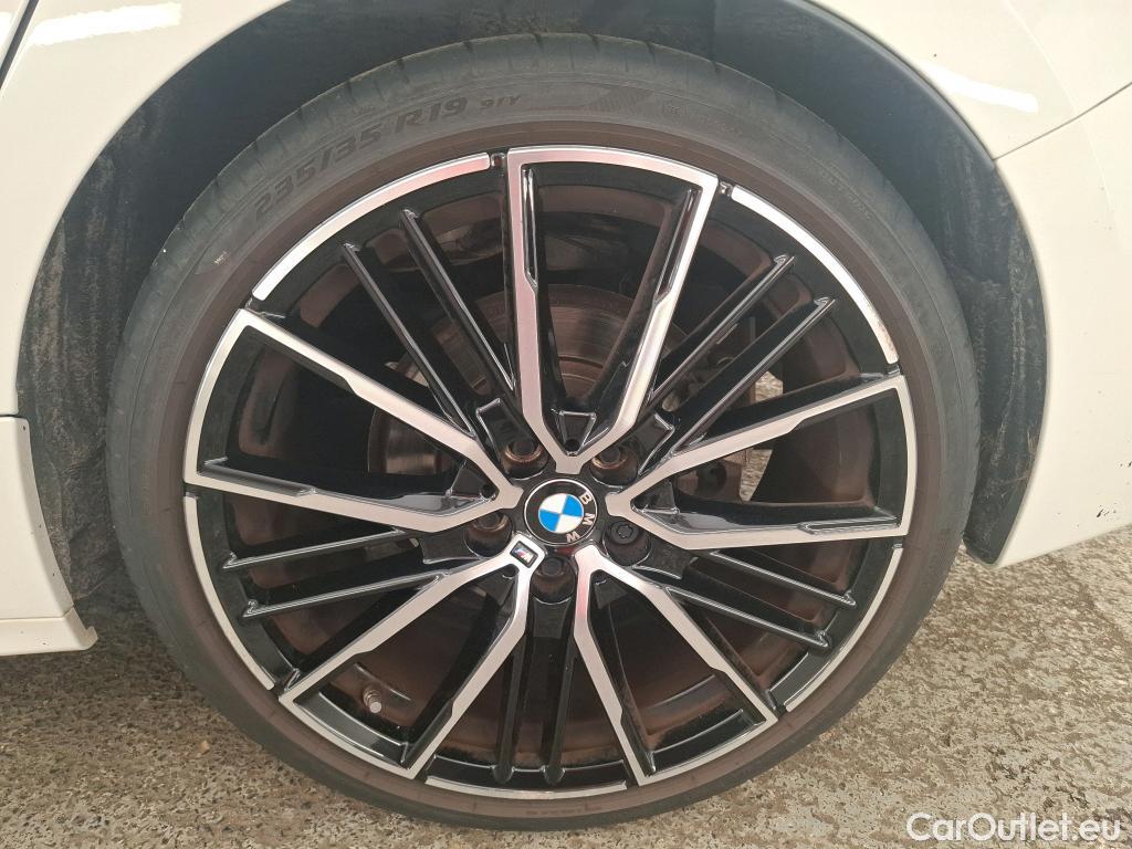  Bmw  Serie 1 Série 1 Berline 118 i M Sport 1.5 135CV BVM6 E6d #35
