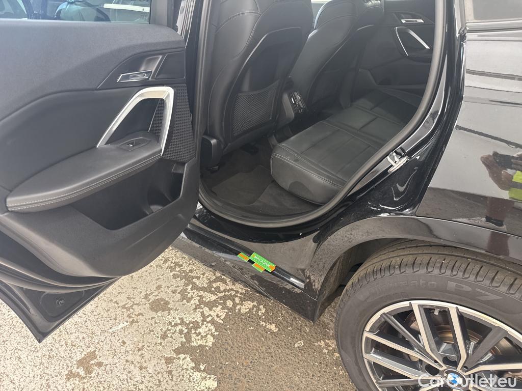  Bmw  X1 BMW  / 2022 / 5P / SUV xDrive23i M Sport DKG7 #48