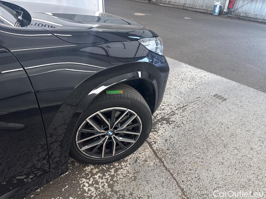  Bmw  X1 BMW  / 2022 / 5P / SUV xDrive23i M Sport DKG7 #18
