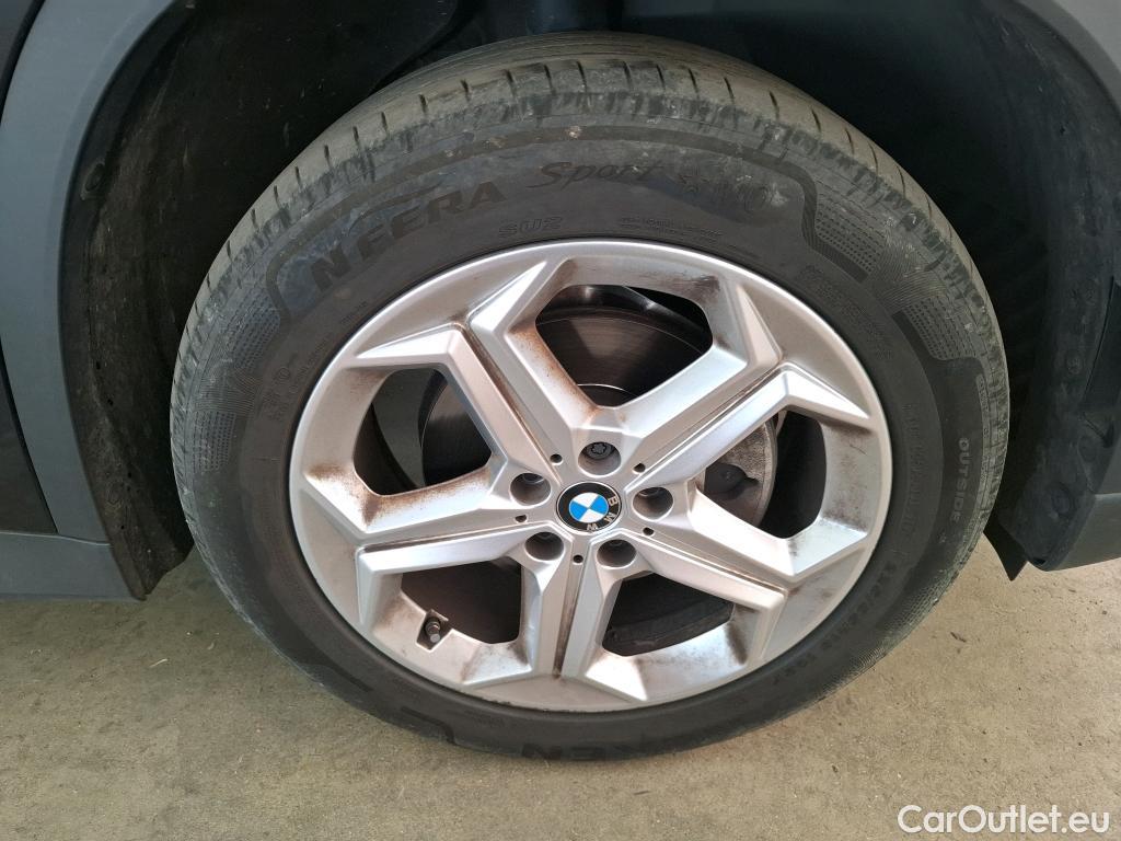  Bmw  X1 BMW  / 2022 / 5P / SUV sDrive18d Business Design DKG7 #7
