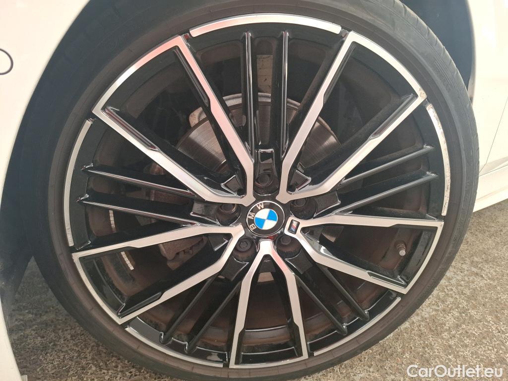  Bmw  Serie 1 Série 1 Berline 118 i M Sport 1.5 135CV BVM6 E6d #14