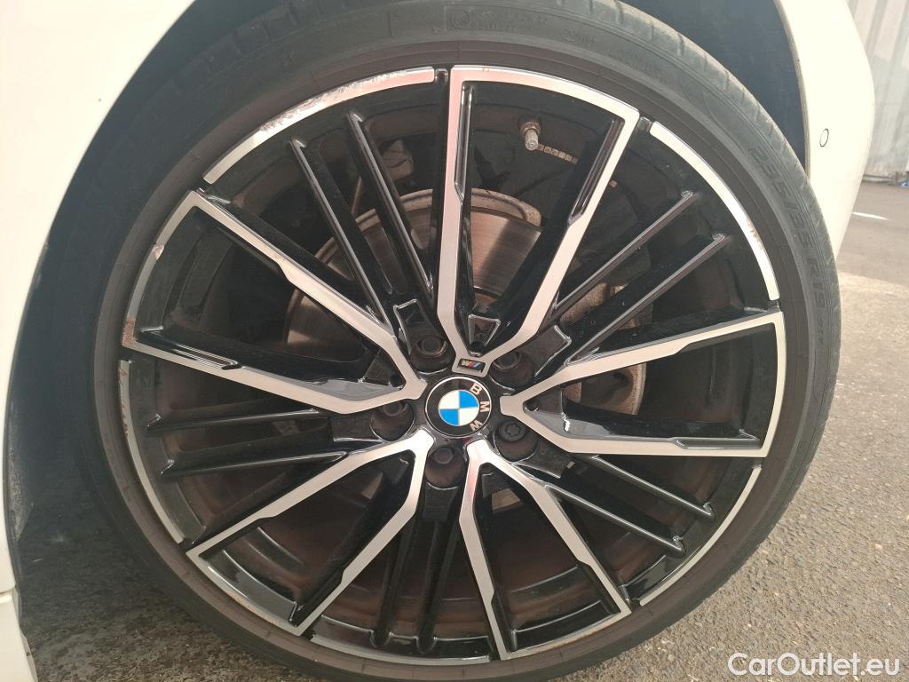  Bmw  Serie 1 Série 1 Berline 118 i M Sport 1.5 135CV BVM6 E6d #23