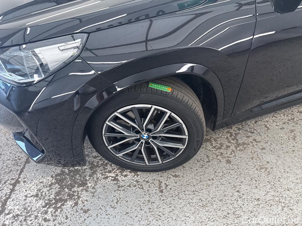  Bmw  X1 BMW  / 2022 / 5P / SUV xDrive23i M Sport DKG7 #13