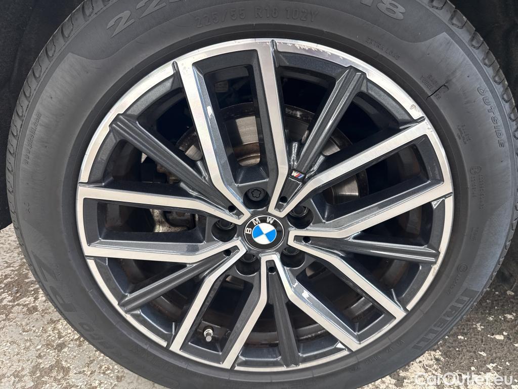  Bmw  X1 BMW  / 2022 / 5P / SUV xDrive23i M Sport DKG7 #55