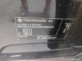 Volkswagen  Passat Volkswagen  Variant 1.5 TSI EVO 150 KM DSG Business 5d #4