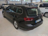  Volkswagen  Passat Volkswagen  Variant 1.5 TSI EVO 150 KM DSG Business 5d #10