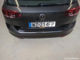  Volkswagen  Passat Volkswagen  Variant 1.5 TSI EVO 150 KM DSG Business 5d #46