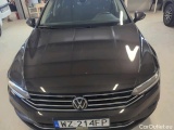 Volkswagen  Passat Volkswagen  Variant 1.5 TSI EVO 150 KM DSG Business 5d #57