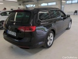 Volkswagen  Passat Volkswagen  Variant 2.0 TSI 190 KM DSG Business 5d #2