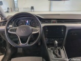  Volkswagen  Passat Volkswagen  Variant 2.0 TSI 190 KM DSG Business 5d #12