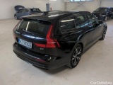  Volvo  V60 Volvo  B3 Mild Hybrid Benz Plus Dark Auto 5d #2
