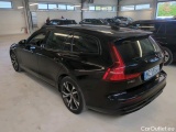  Volvo  V60 Volvo  B3 Mild Hybrid Benz Plus Dark Auto 5d #13