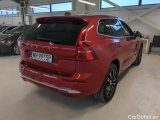  Volvo  XC60 Volvo  B5 AWD Mild Hybrid Benz Inscription Auto 5d #2