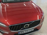  Volvo  XC60 Volvo  B5 AWD Mild Hybrid Benz Inscription Auto 5d #37