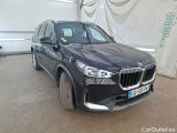  Bmw  X1 BMW  / 2022 / 5P / SUV sDrive18d Business Design DKG7 #4