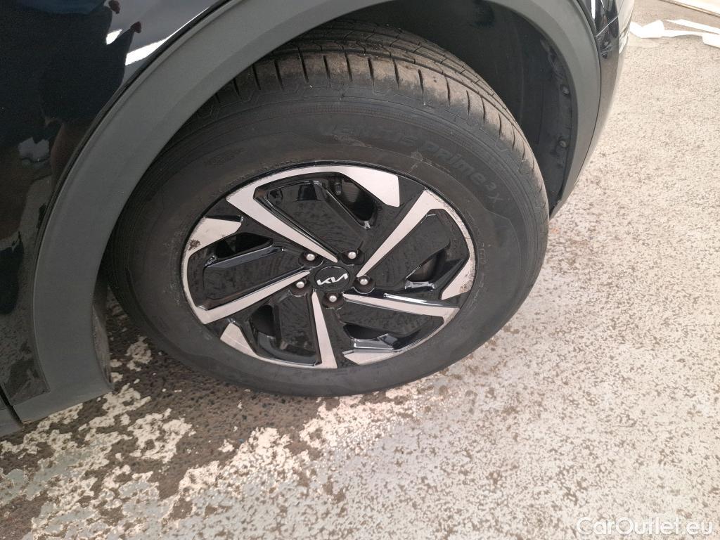  KIA  Sportage  Active 1.6 CRDi 135CV BVA7 E6d #38
