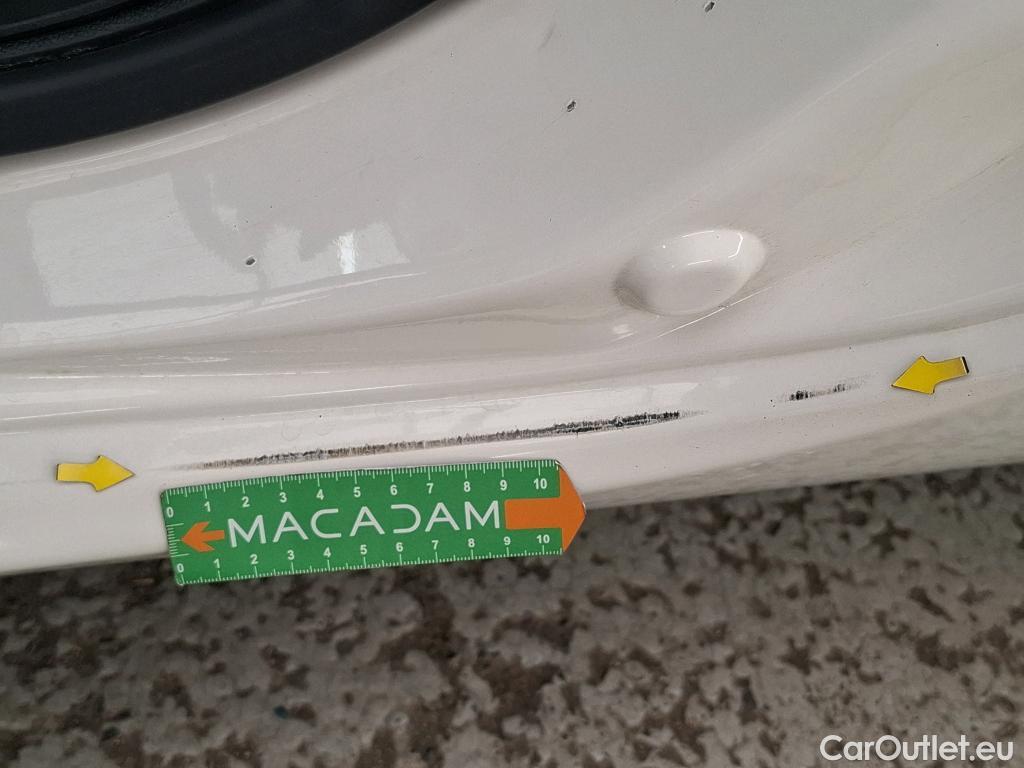  Fiat  500  Lounge 1.2 70CV BVM5 E6dT #2