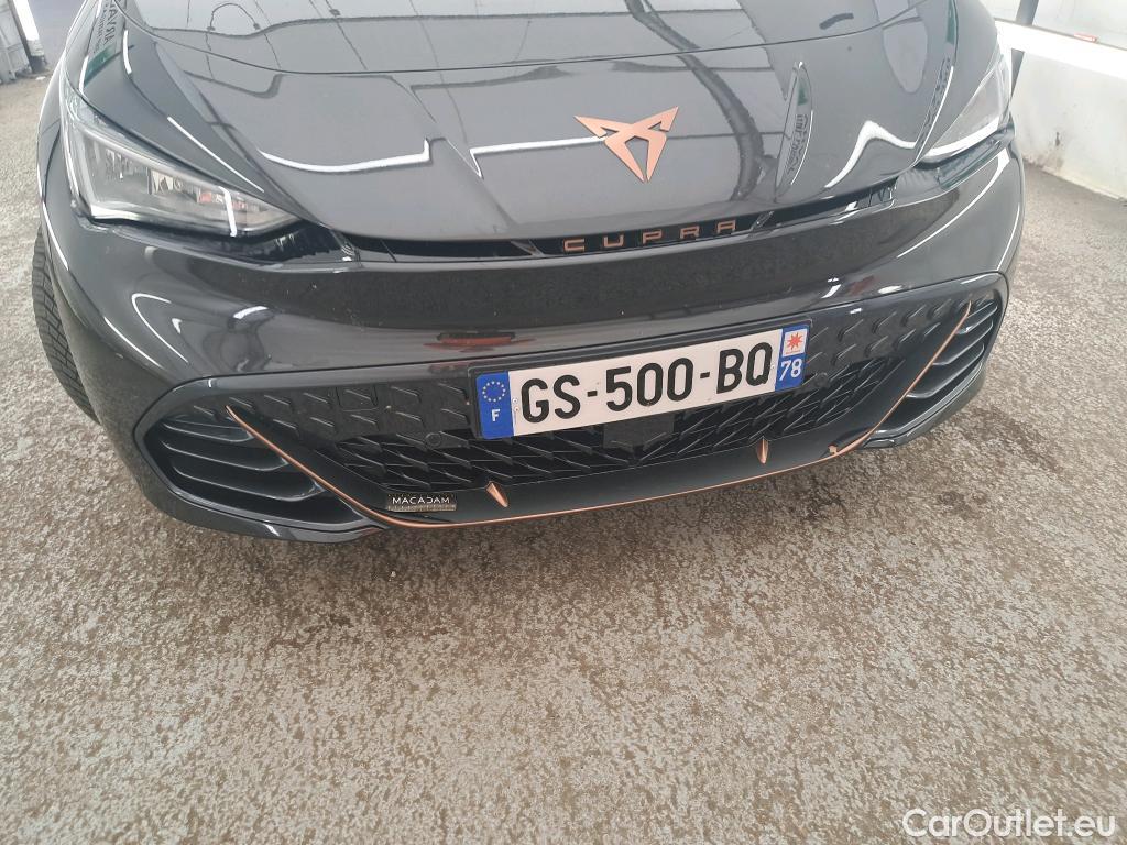  Cupra  Born CUPRA  / 2021 / 5P / Berline 230ch - batterie XL VZ #5