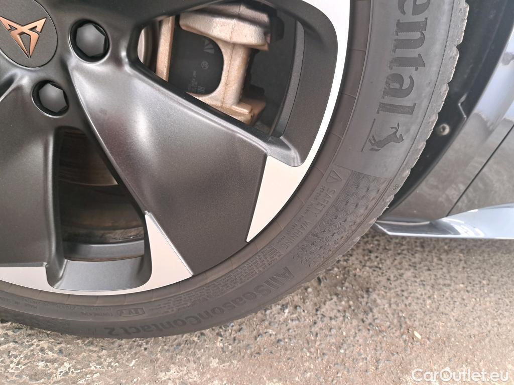  Cupra  Born CUPRA  / 2021 / 5P / Berline 230ch - batterie XL VZ #31